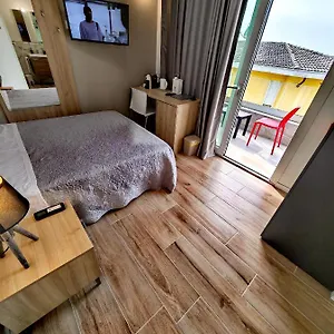 Delizia Camere&appartamenti Residenze Del Cuore Verona