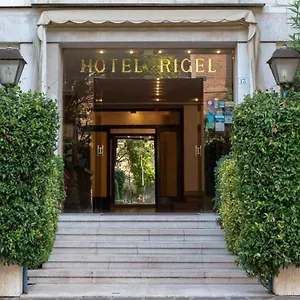 Rigel Hotel Lido de Venise