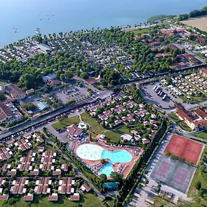 San Francesco Village Village de vacances Desenzano del Garda