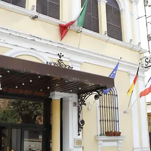 Siviglia Hotel