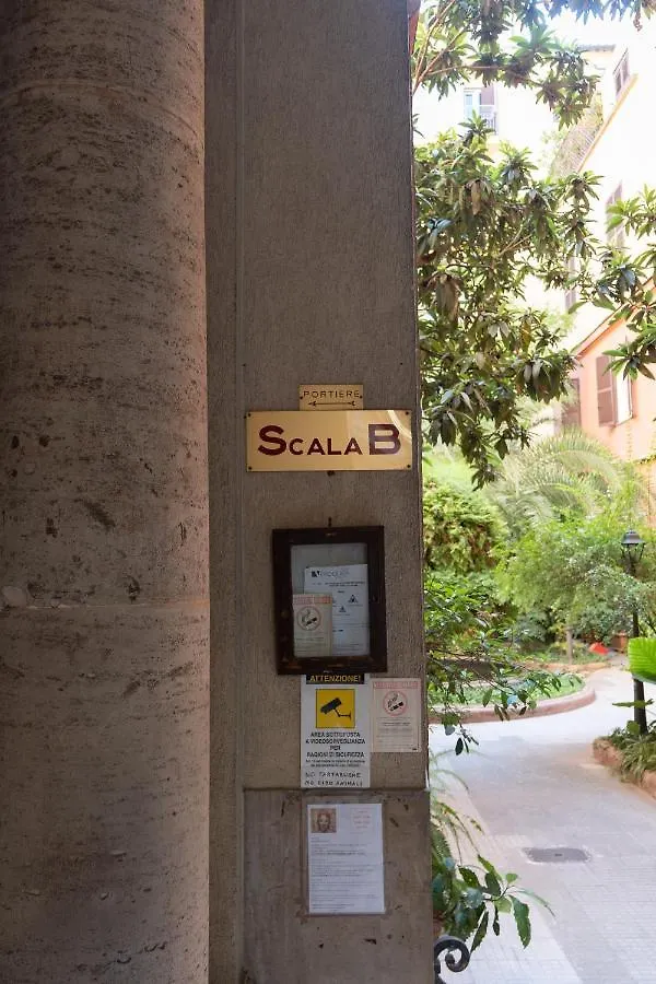*** Hotell Korean Sonata Rom Italien